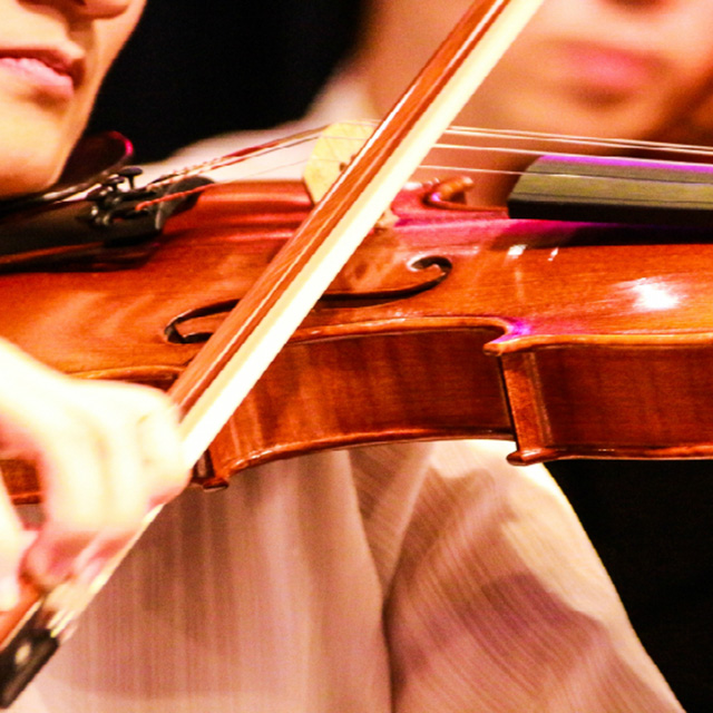 美しい音色を保つために心がけたいヴァイオリンの保管方法